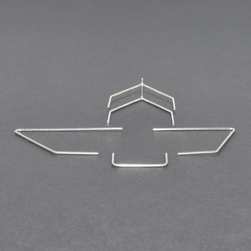 Nerf Bars, 1/18 Sprint